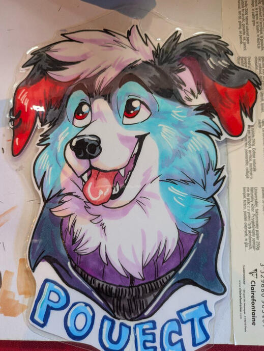 #commissions