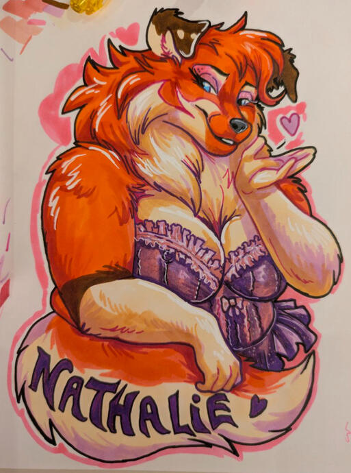 #commissions